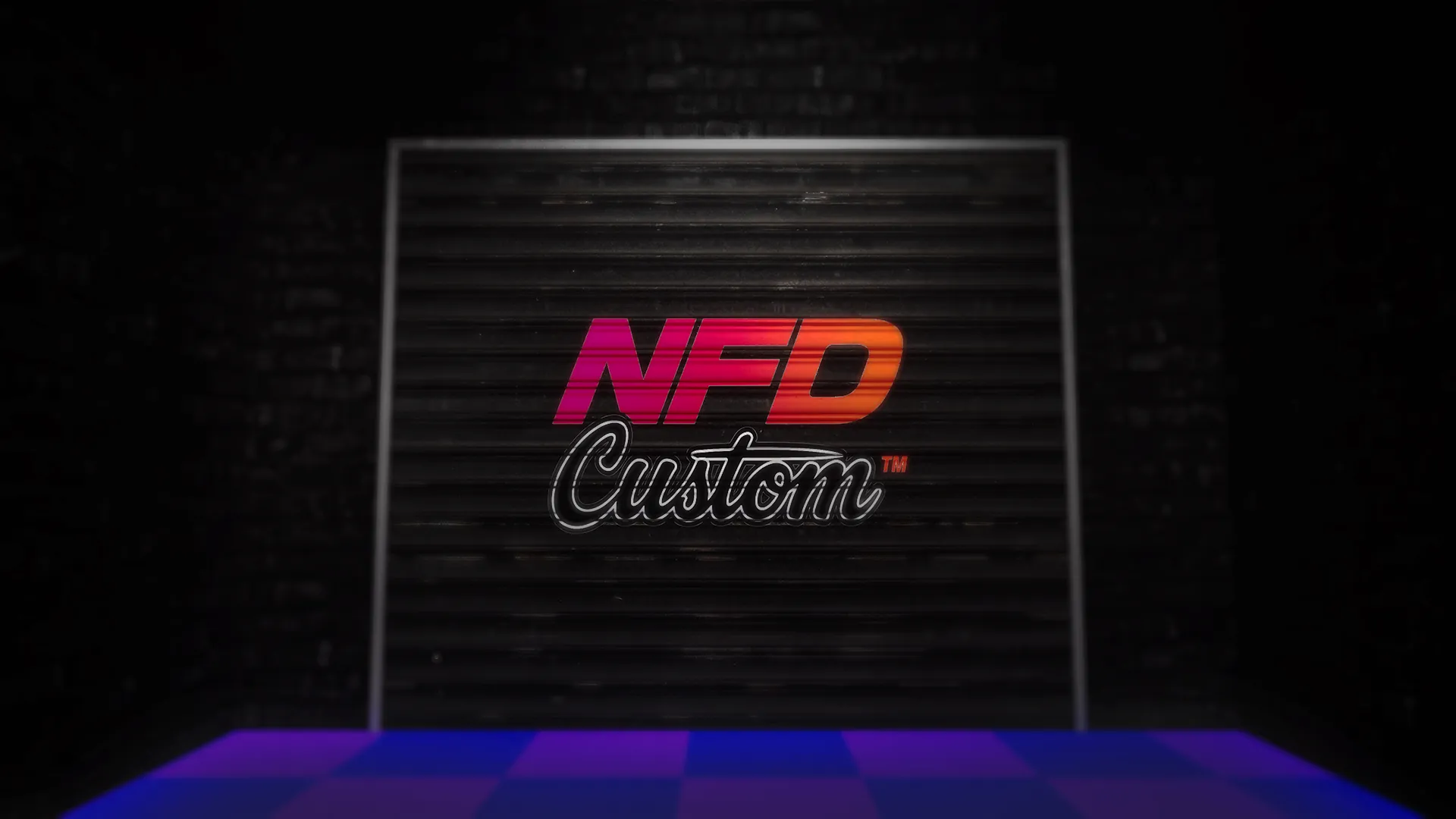 Nos services chez NFD Custom à Tourcoing