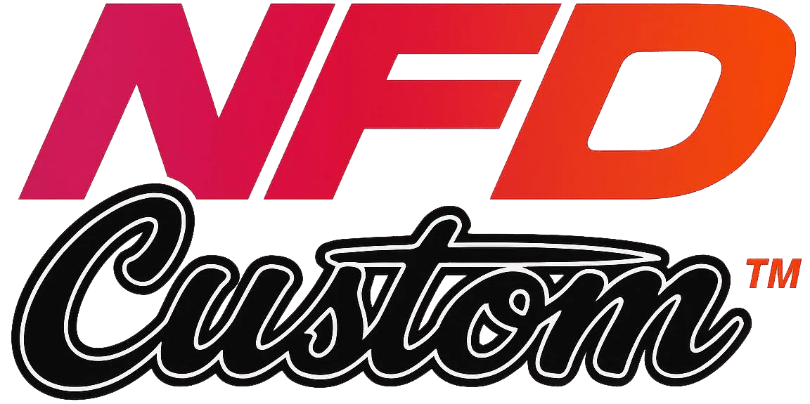 NFD Custom